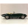 Image 4 : Jaguar "E" Couple 1961  - 1/18 Scale Diecast Car