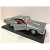 Image 3 : 1963 Dodge 330 - 1/18 Scale Diecast Car