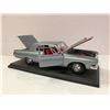 Image 4 : 1963 Dodge 330 - 1/18 Scale Diecast Car