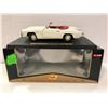 Image 1 : 1955 Mercedes Benz 190SL - 1/18 Scale Diecast Car