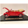 Image 6 : 1951 Volkswagen Cabriolet - 1/18 Scale Diecast Car