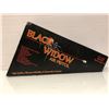Image 2 : Black Widow Air Pistol - .177 Caliber, 300 feet per second - New In Box