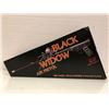 Image 1 : Black Widow Air Pistol - .177 Caliber, 300 feet per second - New In Box