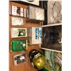 Image 3 : Group Lot of Golfing and Football Memorabilia