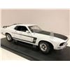 Image 4 : 1969 Ford Mustang - 1/18 Scale Diecast Cars