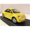 Image 4 : Volkswagen New Beetle - 1/18 Scale Diecast Cars