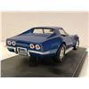 Image 4 : 1969 Corvette - 1/18 Scale Diecast Cars