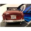 Image 4 : 1957 Chevrolet Nomad - 1/18 Scale Diecast Car