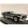 Image 4 : 1971 Mustang Boss 351 - 1/18 Scale Diecast Car