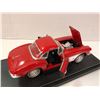 Image 6 : 1961 Chevrolet Corvette (Animal House) 1/18 Scale Diecast Car