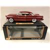 Image 1 : 1956 Chrysler 300B - 1/18 Scale Diecast Car
