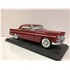 Image 4 : 1956 Chrysler 300B - 1/18 Scale Diecast Car