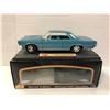 Image 1 : 1965 Pontiac GTO - Hurst Edition - 1/18 Scale Diecast Car