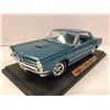 Image 2 : 1965 Pontiac GTO - Hurst Edition - 1/18 Scale Diecast Car