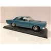 Image 4 : 1965 Pontiac GTO - Hurst Edition - 1/18 Scale Diecast Car