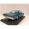 Image 5 : 1965 Pontiac GTO - Hurst Edition - 1/18 Scale Diecast Car