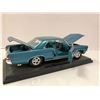 Image 6 : 1965 Pontiac GTO - Hurst Edition - 1/18 Scale Diecast Car