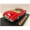 Image 4 : 1955 Mercedes Benz 190 SL - 1/18 Scale Diecast Car