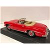 Image 5 : 1955 Mercedes Benz 190 SL - 1/18 Scale Diecast Car