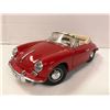 Image 2 : 1951 Porsche Cabriolet 356 B - 1/18 Scale Diecast Car