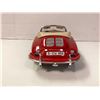 Image 4 : 1951 Porsche Cabriolet 356 B - 1/18 Scale Diecast Car