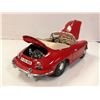Image 6 : 1951 Porsche Cabriolet 356 B - 1/18 Scale Diecast Car