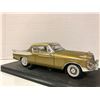 Image 4 : 1957 Studebaker Golden Hawk - 1/18 Scale Diecast Car