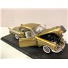 Image 7 : 1957 Studebaker Golden Hawk - 1/18 Scale Diecast Car