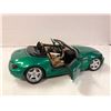 Image 6 : 1996 BMW M Roadster - 1/18 Scale Diecast Car