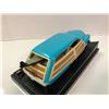 Image 6 : 1950 Merc Woodie - Custom - 1/18 Scale Diecast Car