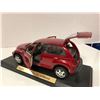 Image 4 : Chrysler PT Cruiser - 4 Door - 1/18 Scale Diecast Car