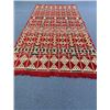 Image 1 : Kilim Rug from Turkey - approx. 6feet 6in x 10feet - New