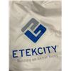 Image 1 : Etekcity Pneumatic Mattress - Queen - Airbed for Camping