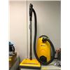 Image 1 : Kenmore Power-Mate Vacuum - with Advanced Allergen Filtration