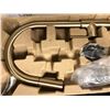 Image 2 : KRAUS - Antique Champagne Bronze - single handle Pull Down Kitchen Faucet