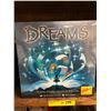 Image 4 : Group of 5 Games - 2 Dreams and 3 Tournament of Towers - Brand New