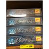 Image 1 : Group of 4 Games - Dreams