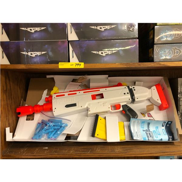 Nerf Gun - Fortnite Edition
