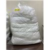 Image 1 : Group of Six Hotel Quality Pillows - Standard Size