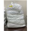 Image 2 : Group of Six Hotel Quality Pillows - Standard Size
