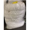 Image 2 : Group of Six Hotel Quality Pillows - Standard Size