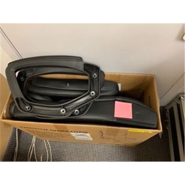 Executive Office Chair - missing base