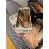 Image 2 : Shelf Lot of Shoes and Boots from Amazon Returns - Santana, Josef Seibel, Tradition and Jessica