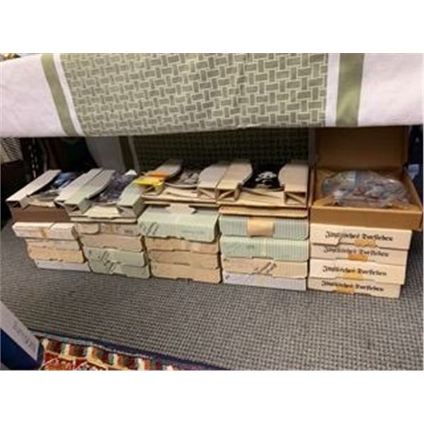 Group of 25 Collectors Plates - Assorted