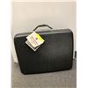 Image 2 : Samsonite Suitcase - New with Tags - Hard Case - No Wheels
