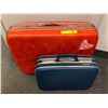 Image 1 : Vintage Samsonite & Laurentian Suitcases