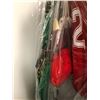 Image 12 : Group of Soccer Uniforms - Spring Valley and Green Hills - Baseball Jerseys, Suspenders, Pants, Sock