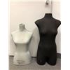 Image 1 : Two Mannequin Torso