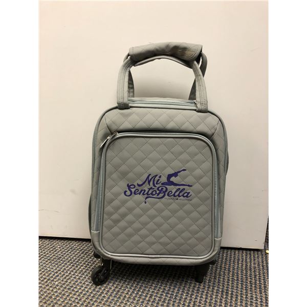 Mi SentoBella - Yoga Bag on Wheels