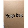 Image 2 : Mi SentoBella - Yoga Bag on Wheels